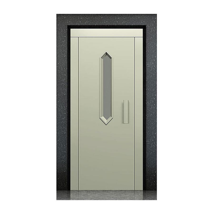 Yeterlift A-2310 Manual Floor Door