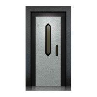 Yeterlift A-2319 Manual Floor Door