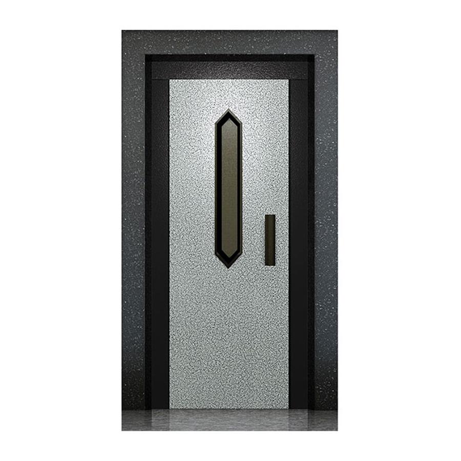 Yeterlift A-2319 Manual Floor Door