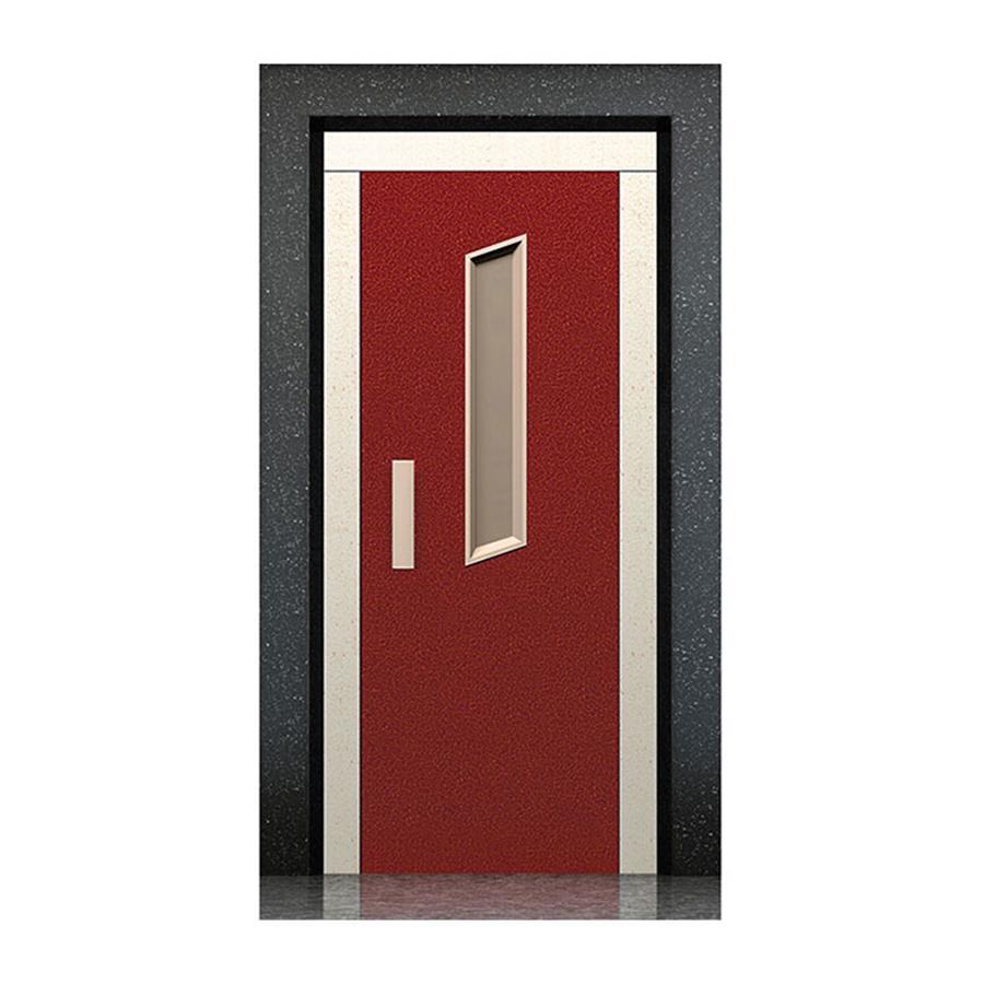 Yeterlift A-2357 Manual Floor Door