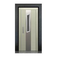 Yeterlift A-2359 Manual Floor Door