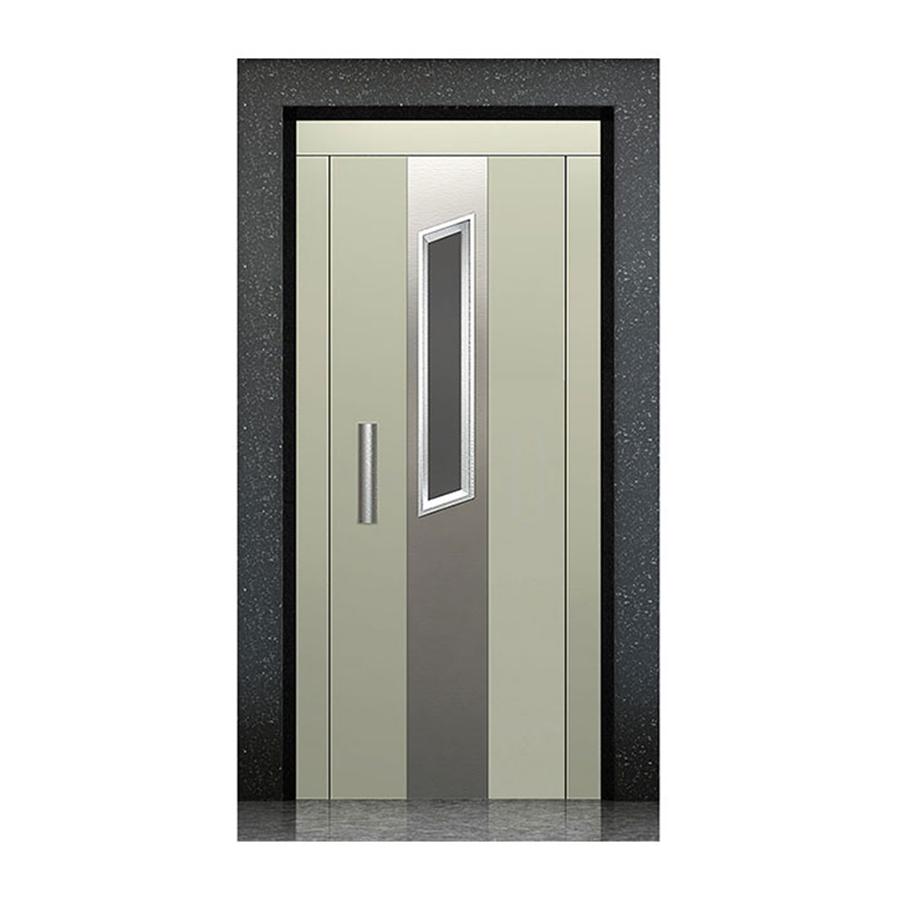 Yeterlift A-2359 Manual Floor Door