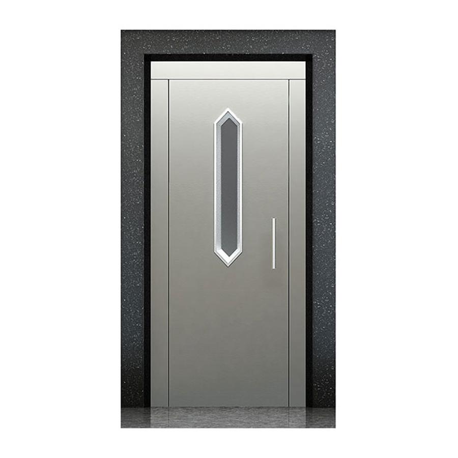 Yeterlift A-2410 Manual Floor Door