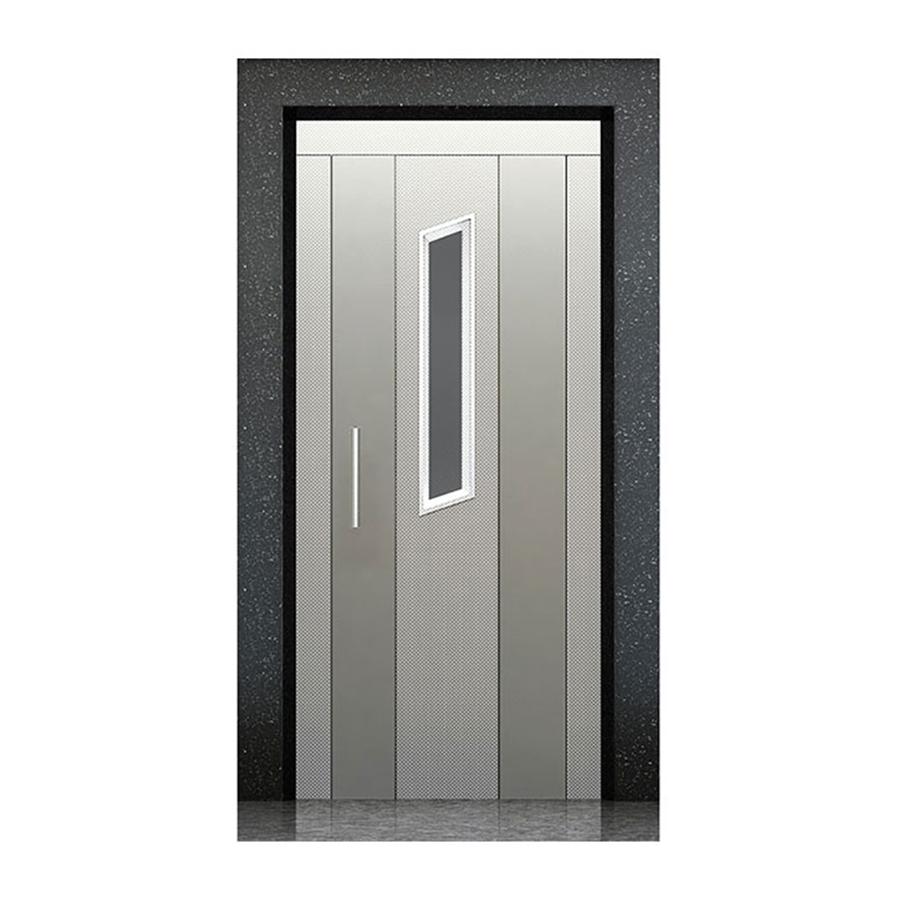 Yeterlift A-2458 Manual Floor Door