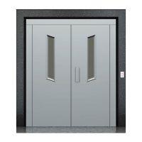 Yeter-ft A-3350 Fire Resistant Manual Floor Door