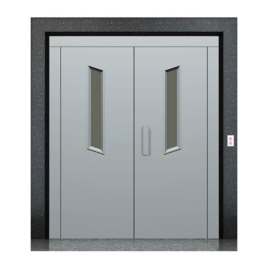 Yeter-ft A-3350 Fire Resistant Manual Floor Door