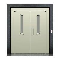 Yeter-ft A-5360 Fire Resistant Manual Floor Door