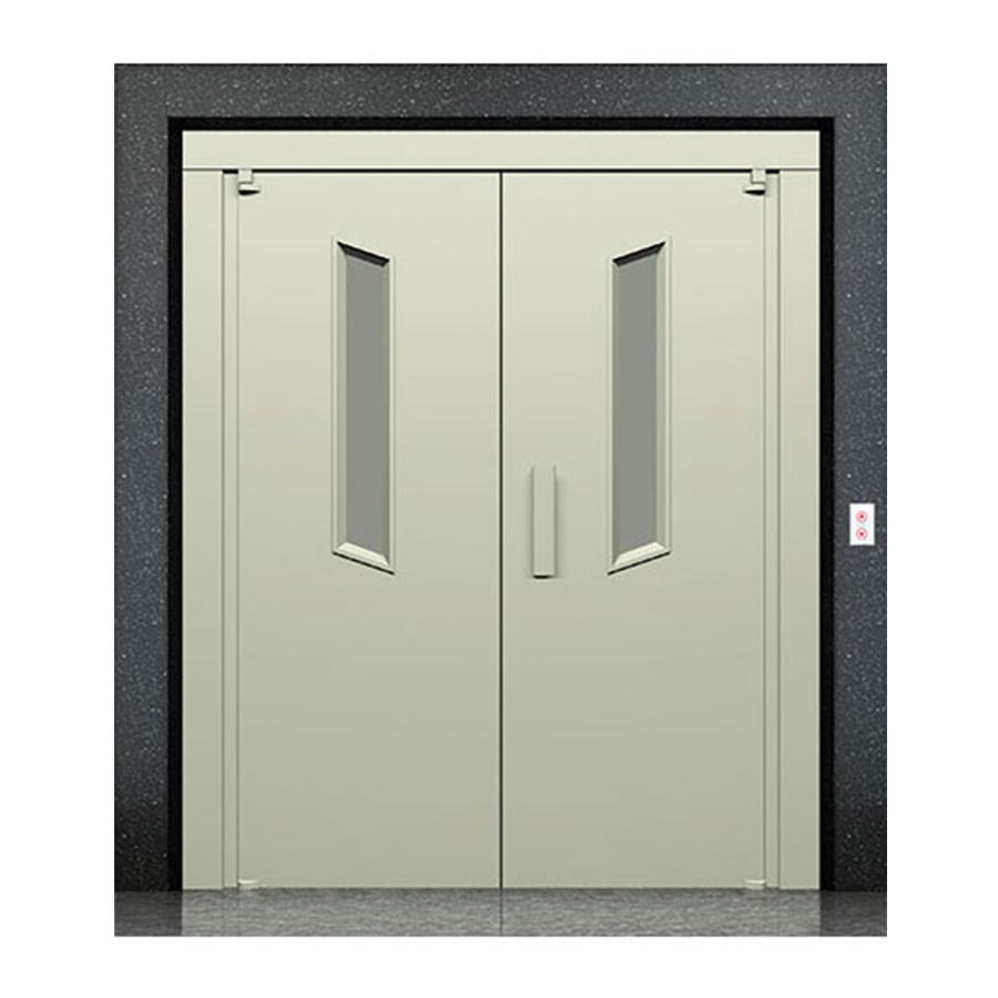 Yeter-ft A-5360 Fire Resistant Manual Floor Door