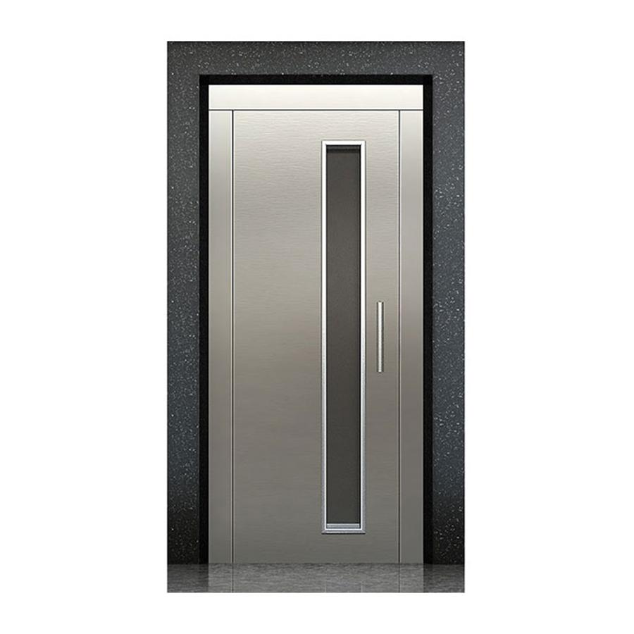 Yeterlift A-6400 Manual Floor Door
