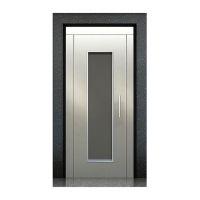 Yeterlift A-6410 Manual Floor Door