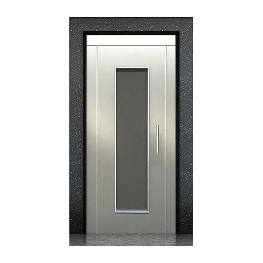 Yeterlift A-6410 Manual Floor Door