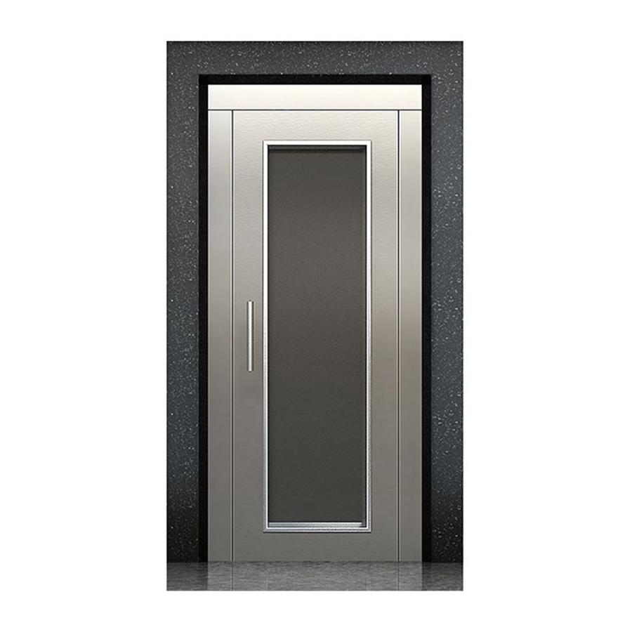 Yeterlift A-6420 Manual Floor Door