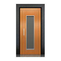 Yeterlift A-6510 Manual Floor Door