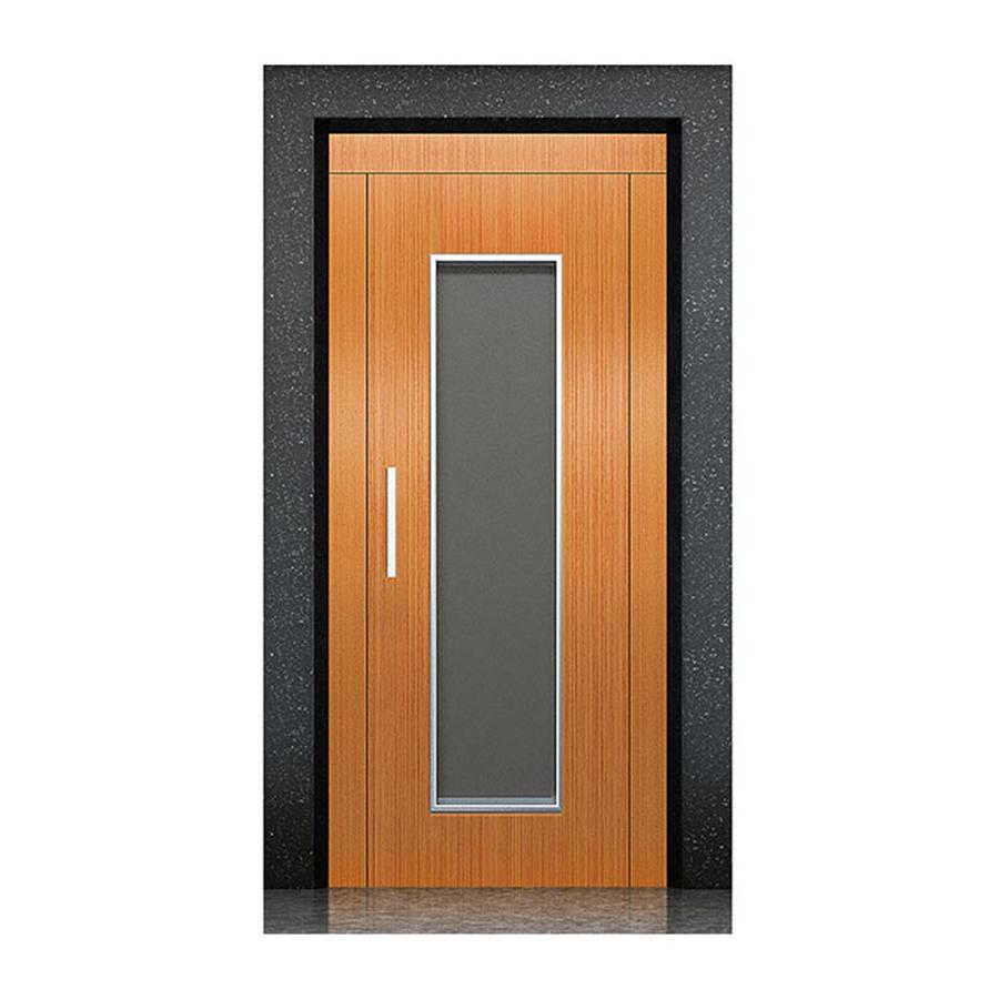 Yeterlift A-6510 Manual Floor Door