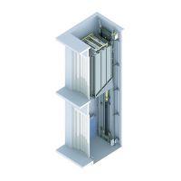 Yeterlift Fitlift Hydra Elevator System