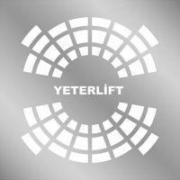 YETERLIFT L04 TAVAN MODELİ