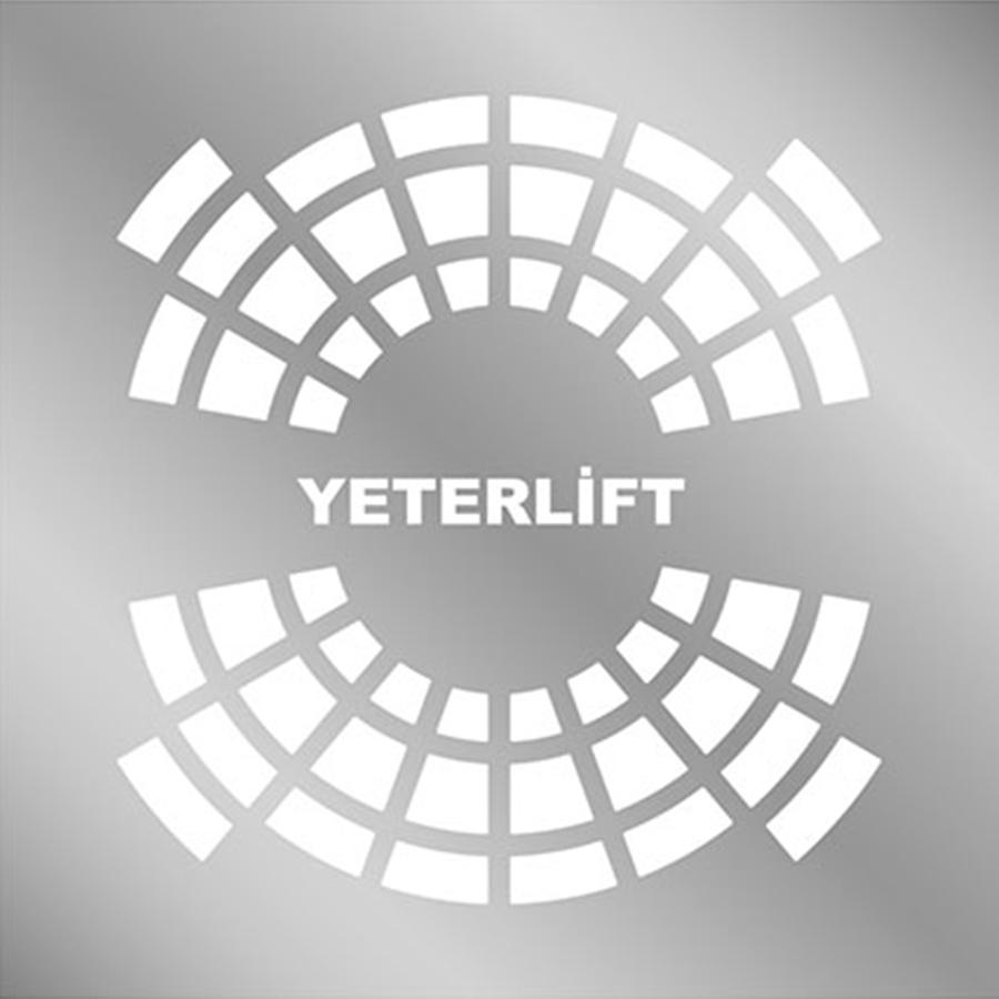 YETERLIFT L04 TAVAN MODELİ