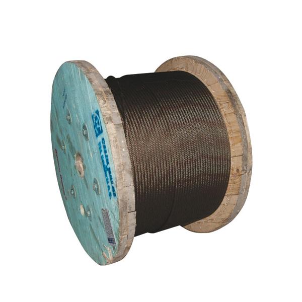 Ah&Met 7 Steel Wire Rope