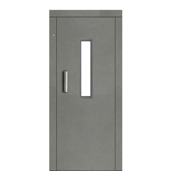 Ah&Met A-4250 Manual Floor Door