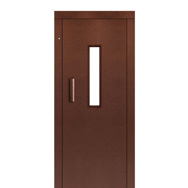Ah&Met A-4251 Manual Floor Door