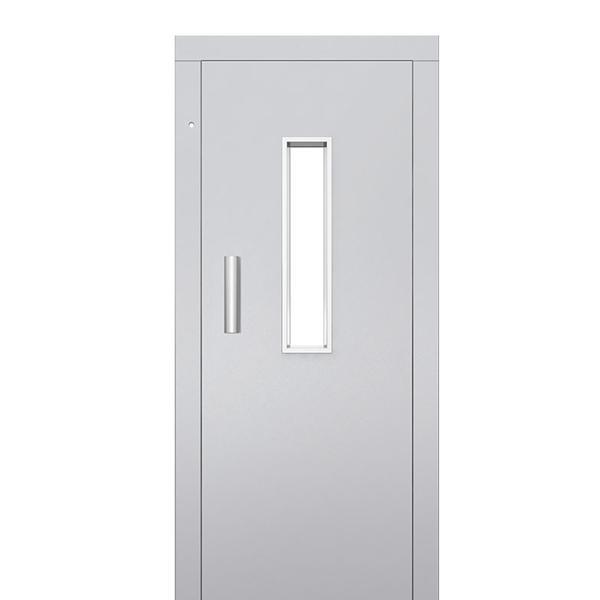 Ah&Met A-4257 Manual Floor Door