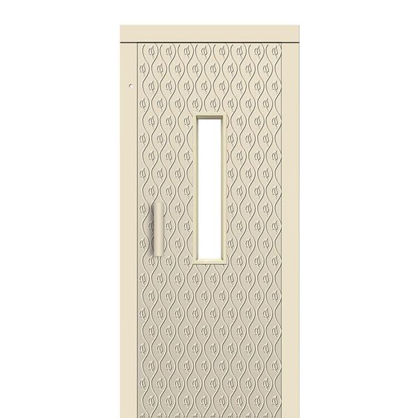 Ah&Met A-4269 Manual Floor Door