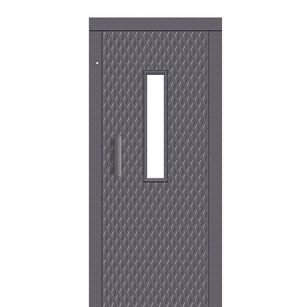 Ah&Met A-4271 Manual Floor Door