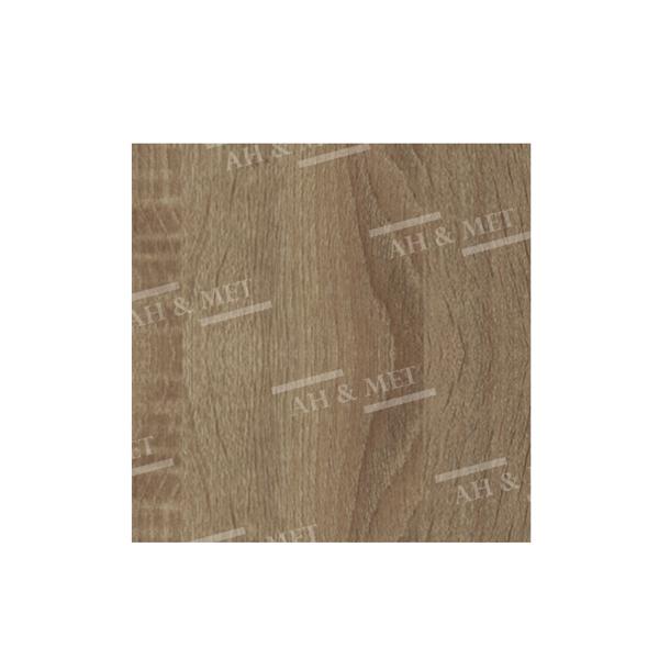 Ah & Met German Oak Laminate Floor Covering Pattern
