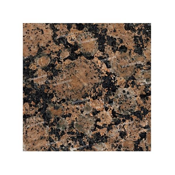 Ah&Met BALTIC BROWN Granite Floor Pattern