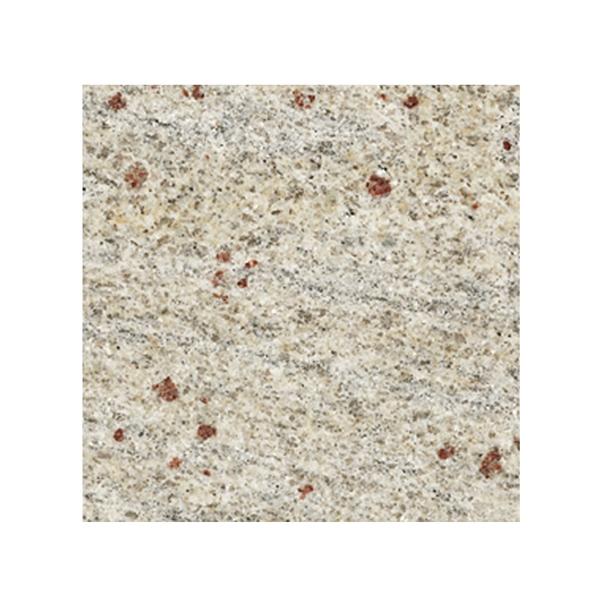 Ah&Met Casmir White Granite Floor Pattern