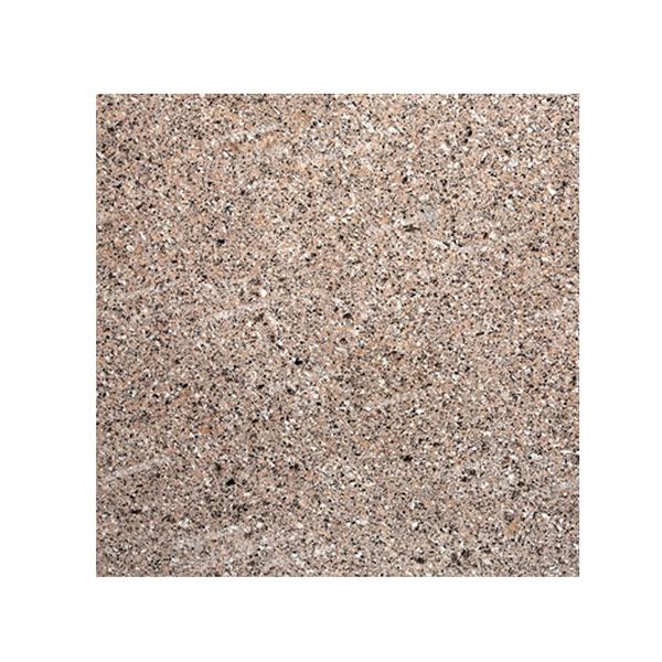 Ah&Met Crema Lal Granite Floor Pattern