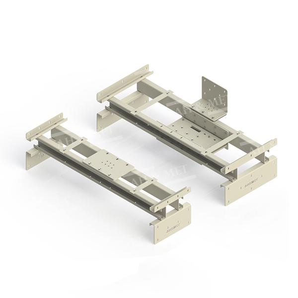 Ah&Met Lift System 18 Machine Frame