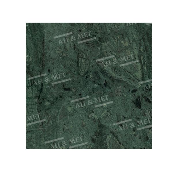 Ah&Met VERDE GUATEMALA Granite Floor Pattern