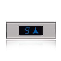 Aktel Ak-300 Blue Digital Display