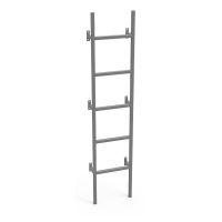 Hacıoğlu HCI0016 Well Bottom Ladder