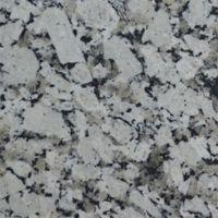Kepi ​​Bianco Perla Granite Floor Pattern
