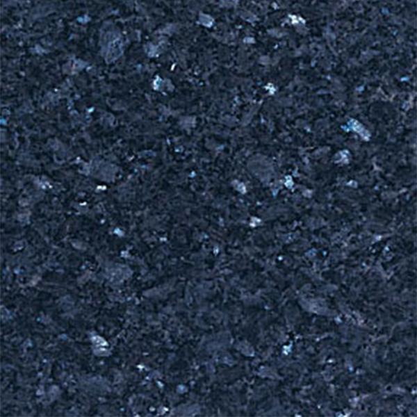 Kepi ​​Blue Pearl Granite Floor Pattern