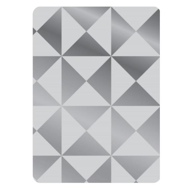 Kepi Elevator Kp-11 Stainless Covering Pattern