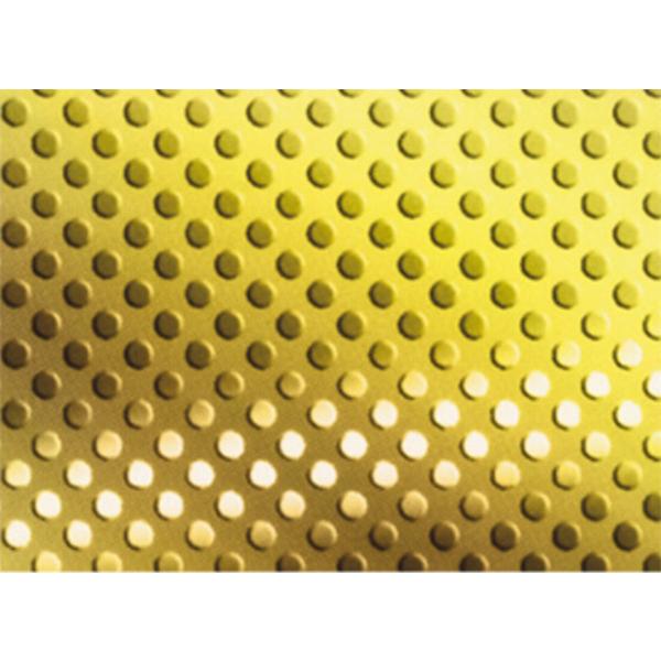 Kepi Elevator Kp-19 Stainless Covering Pattern