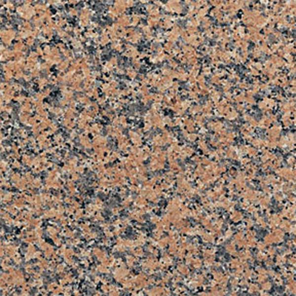 Kepi ​​Rosa Porrinho Granite Floor Pattern