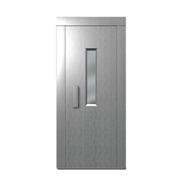 Teori Lift T-2011 Manual Door
