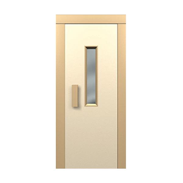 Teori Lift T-2012 Manual Door  