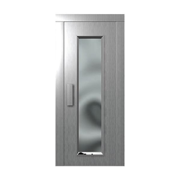 Teori Lift T-2015 Manual Door  