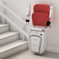 Vini Seat Type Disabled Platform