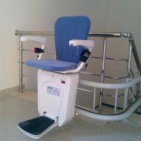 Vini Seat Type Disabled Platform