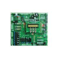 Aybey Electronic Ach Control Card
