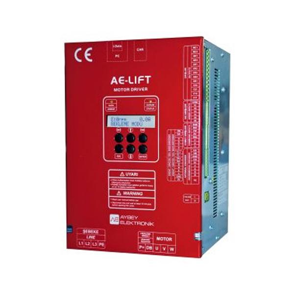 Aybey Electronic Ael Inverter