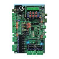 Aybey Electronic Alc Control Card