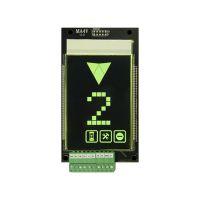 Aybey Electronic Vertical Color Dot Matrix Lcd
