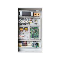 Aybey Electronic Hydraulic Control Panel